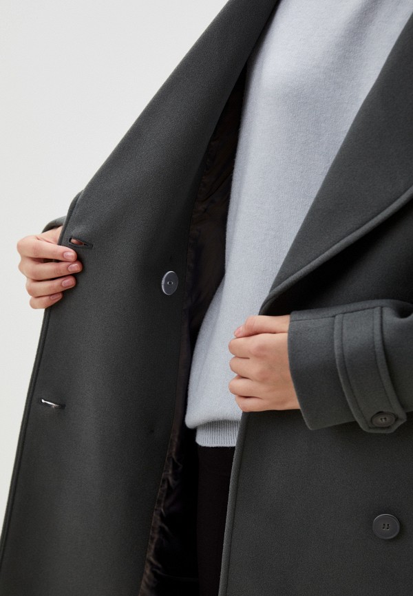 TrendyAngel Пальто двубортное - фото 5