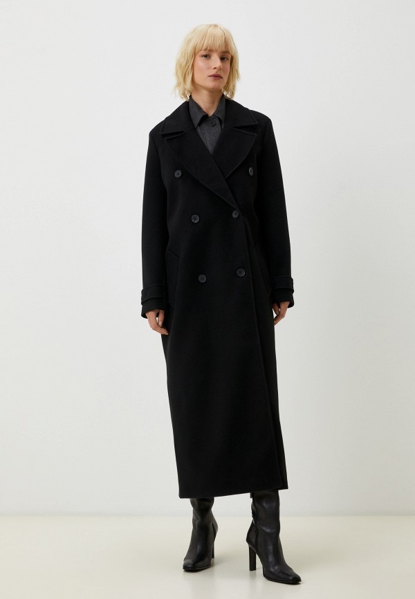 TrendyAngel Пальто двубортное - фото 1