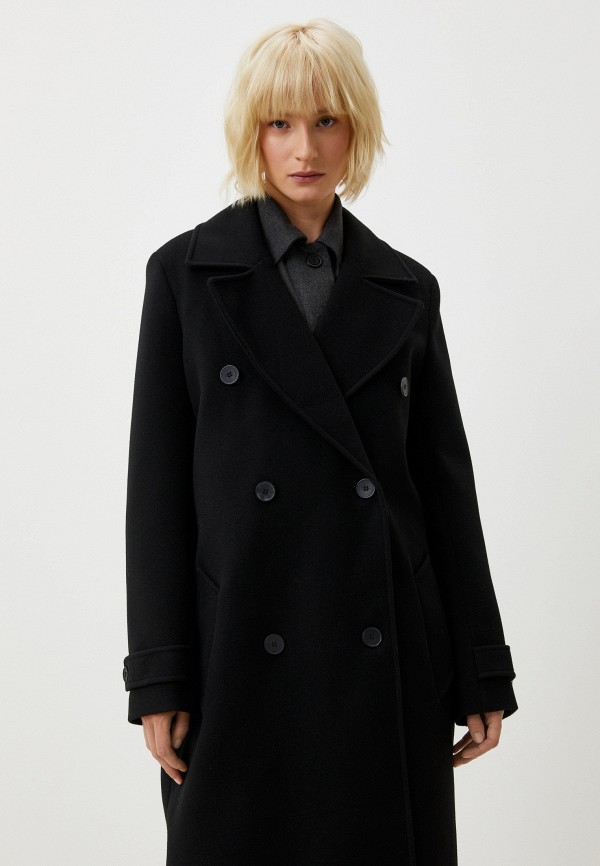 TrendyAngel Пальто двубортное - фото 2