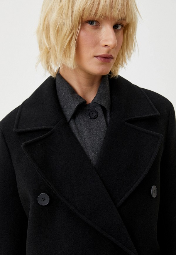 TrendyAngel Пальто двубортное - фото 4