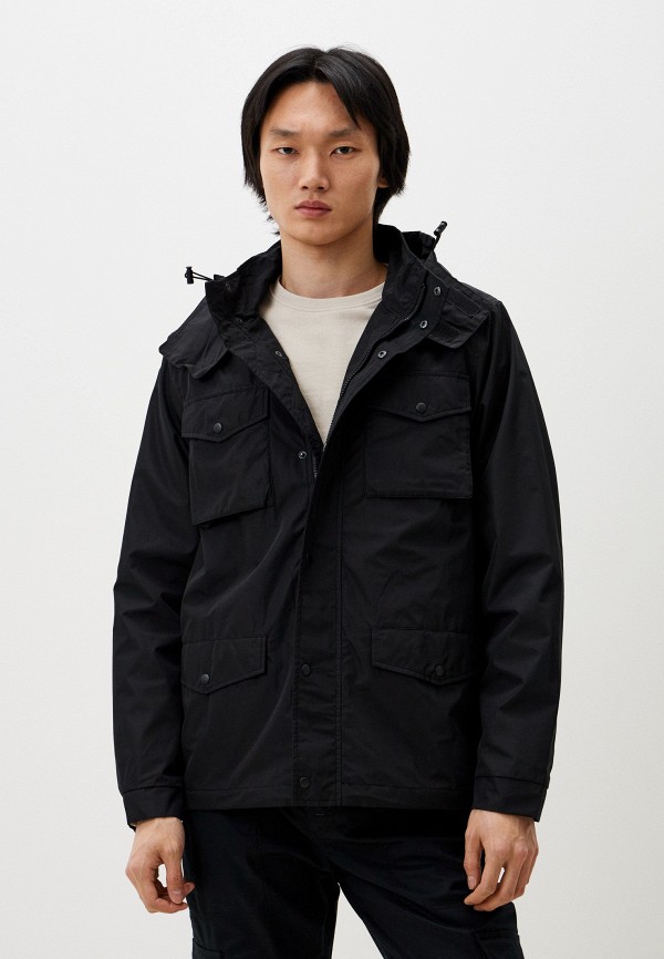 Alpha Industries Ветровка - TACTICAL M-65 FIELD COAT - фото 1