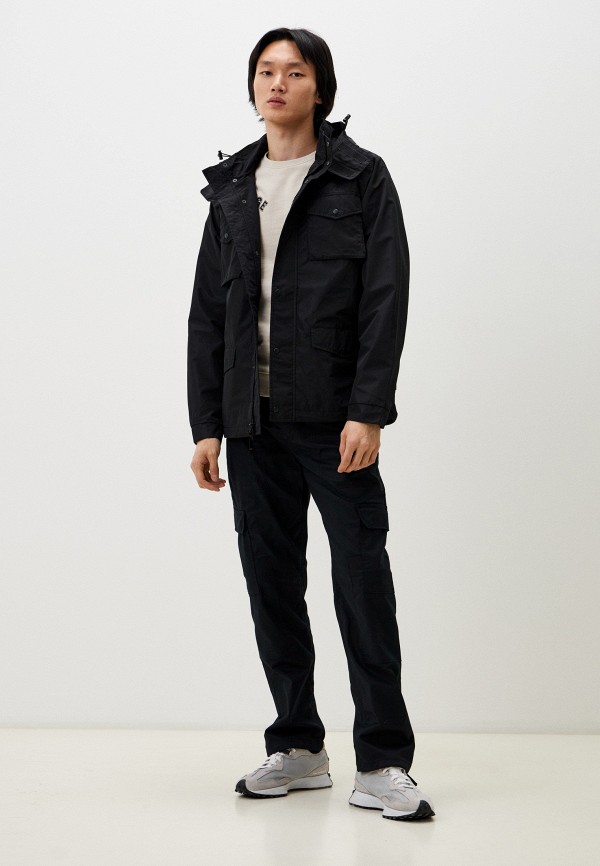 Alpha Industries Ветровка - TACTICAL M-65 FIELD COAT - фото 2