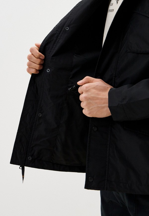 Alpha Industries Ветровка - TACTICAL M-65 FIELD COAT - фото 4