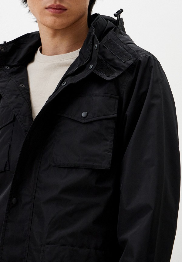 Alpha Industries Ветровка - TACTICAL M-65 FIELD COAT - фото 5