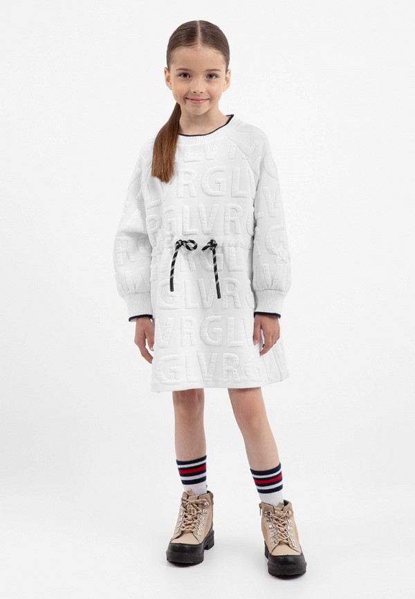 Gulliver Платье - фото 1