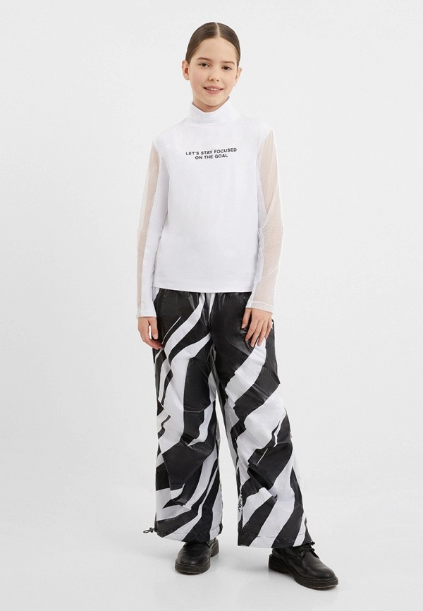 Gulliver Брюки утепленные - фото 1