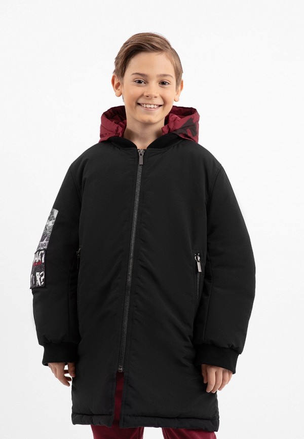 Gulliver Куртка утепленная - фото 1