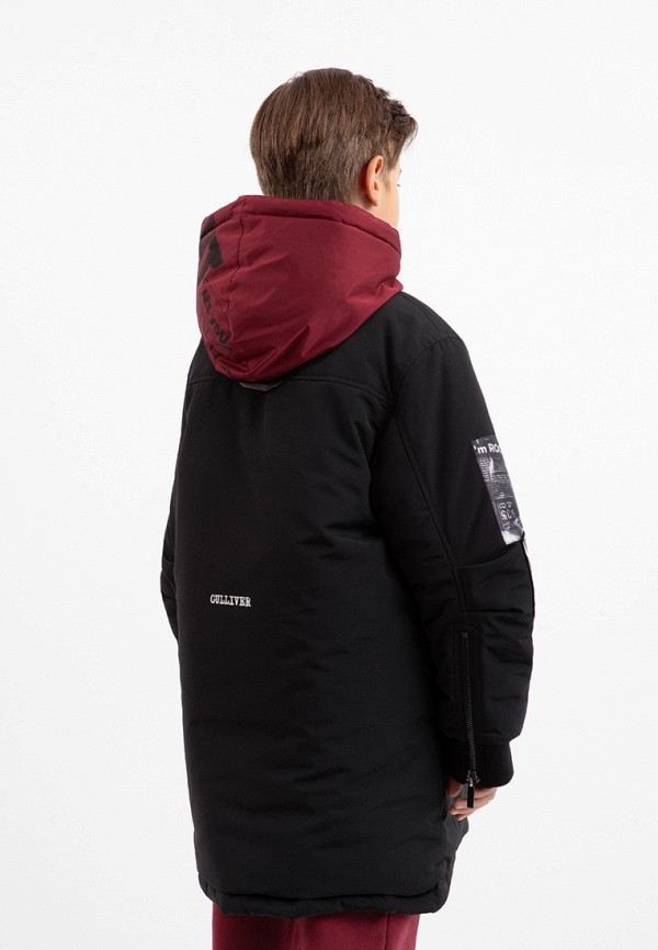 Gulliver Куртка утепленная - фото 2