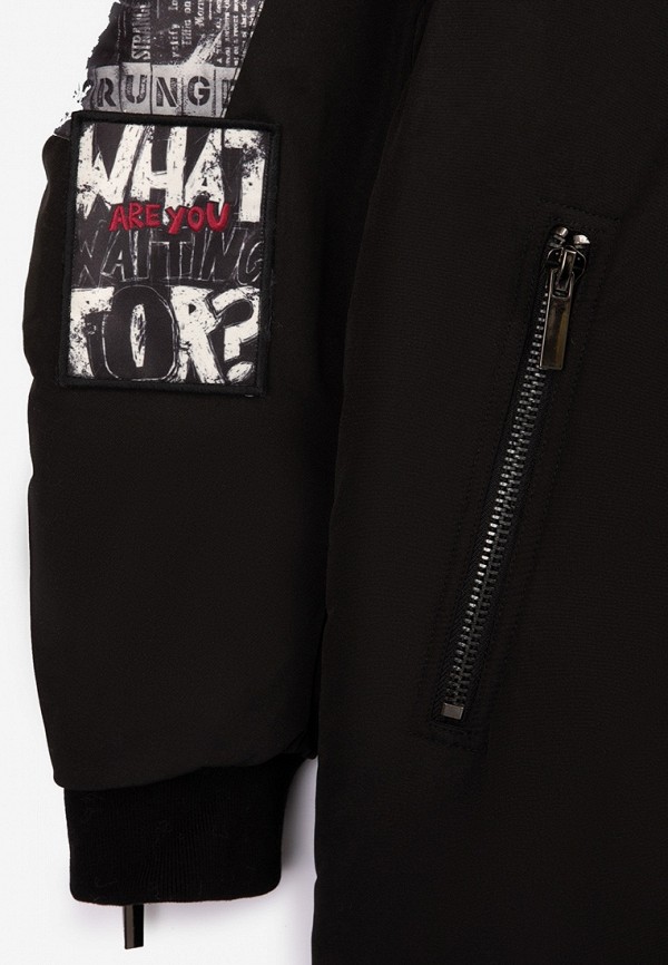 Gulliver Куртка утепленная - фото 5