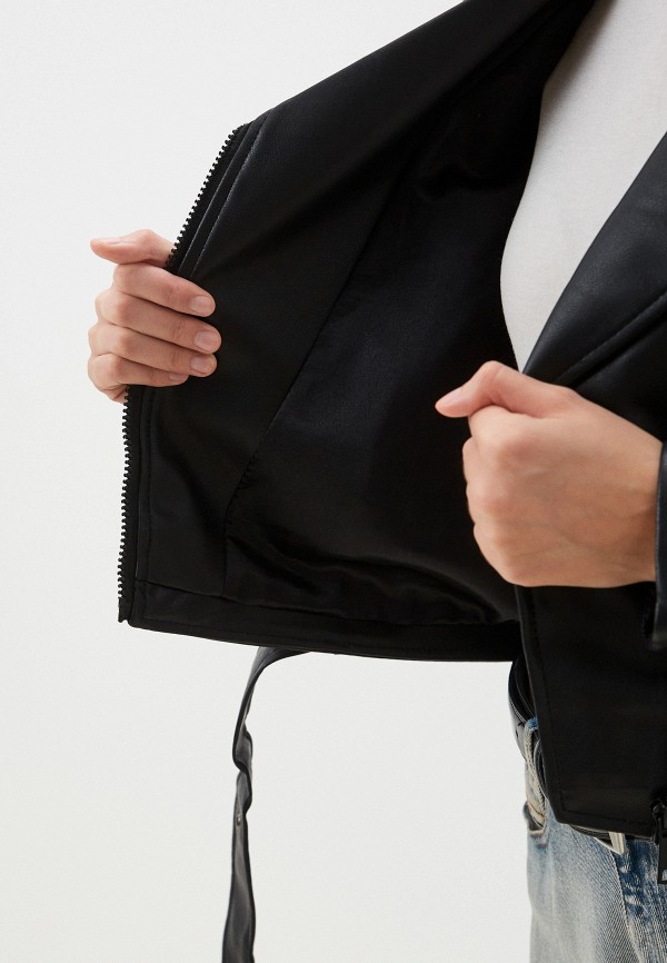 Bad Queen Косуха - фото 4