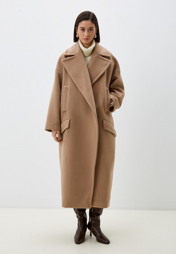 Imperial Пальто-кокон - фото 1