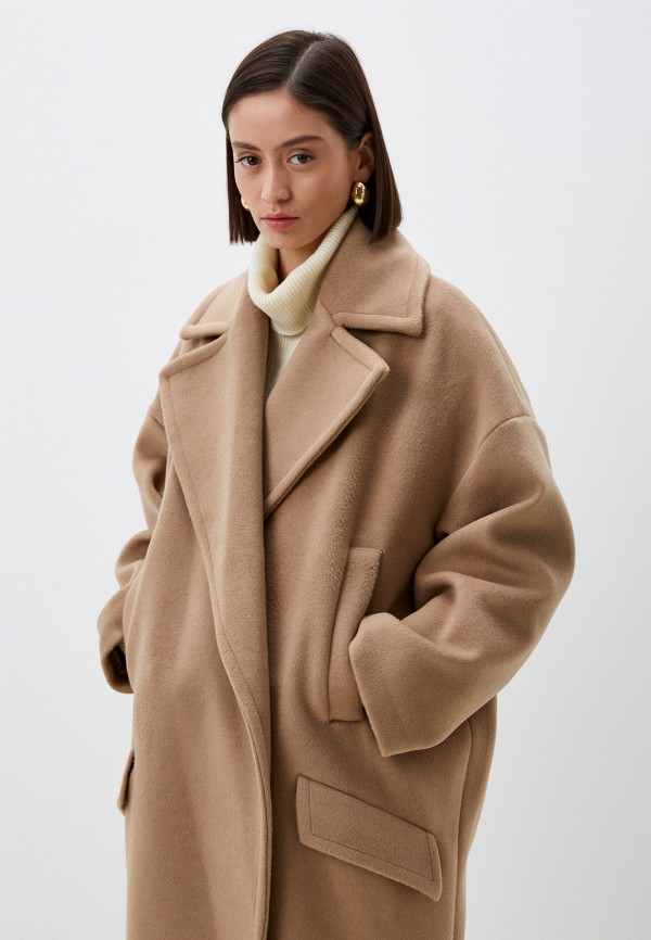 Imperial Пальто-кокон - фото 2