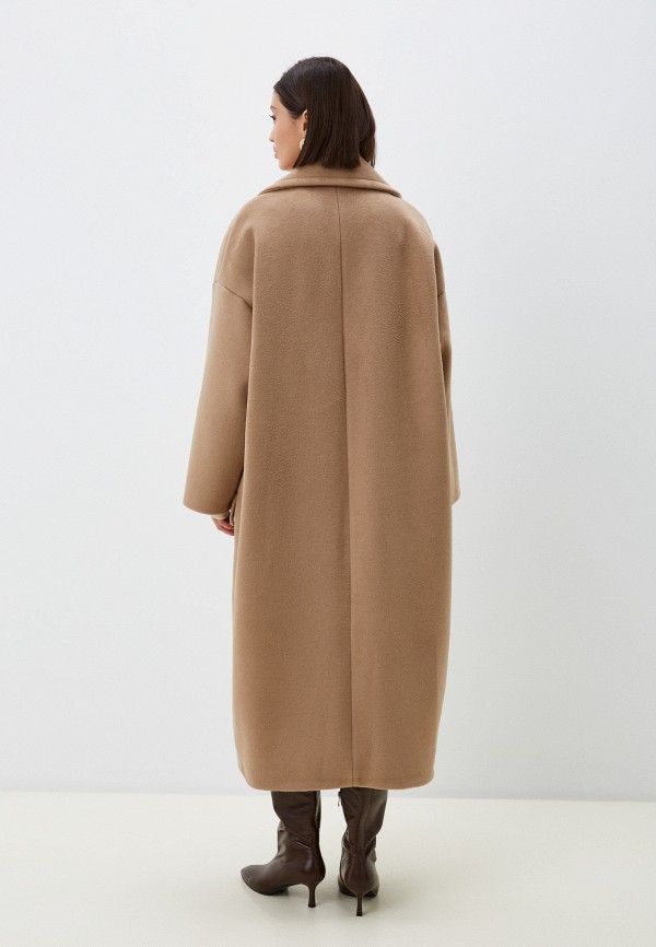 Imperial Пальто-кокон - фото 3