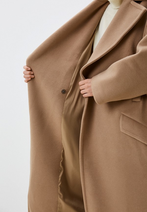 Imperial Пальто-кокон - фото 4