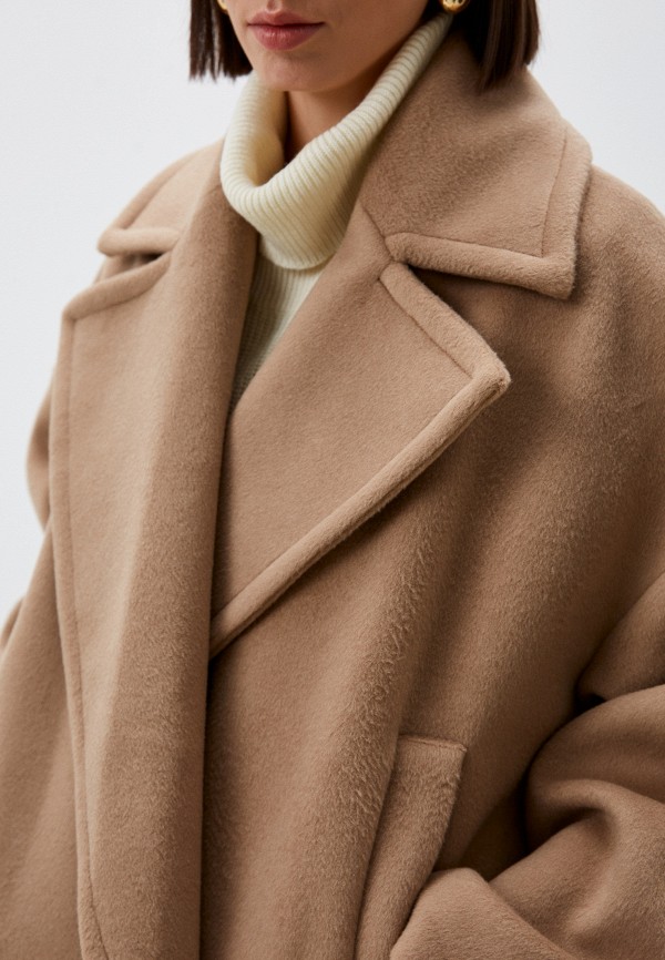 Imperial Пальто-кокон - фото 5