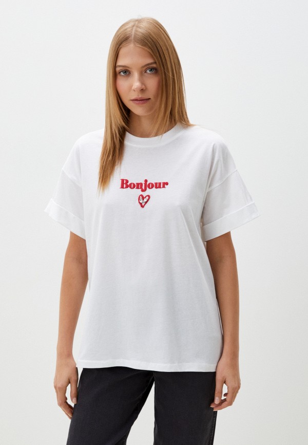 Imperial Футболка - фото 1