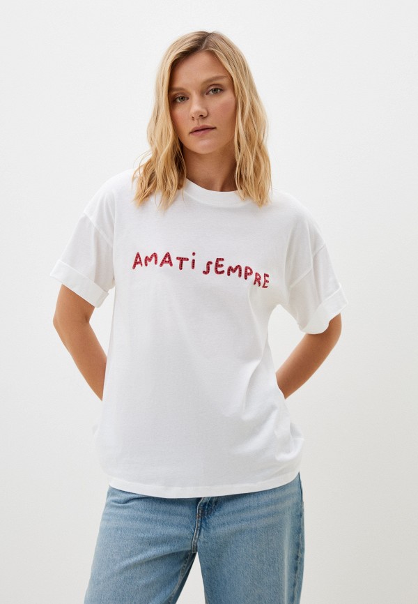 Imperial Футболка - фото 1