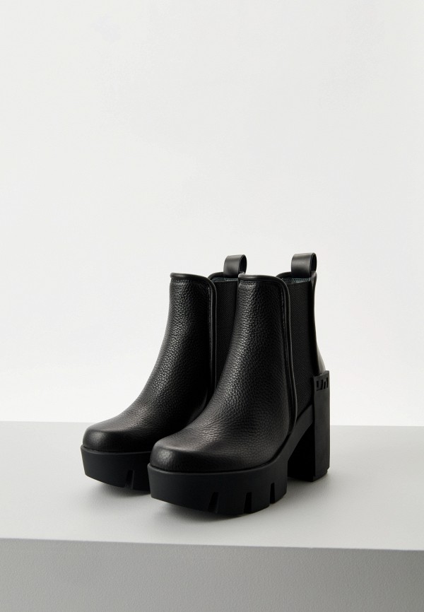 United Nude Ботильоны - фото 3