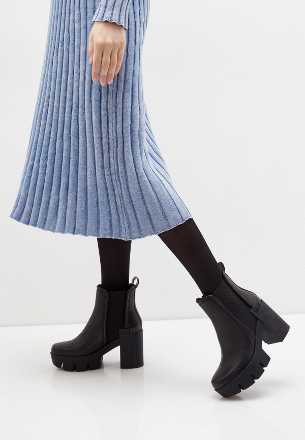 United Nude Ботильоны - фото 6