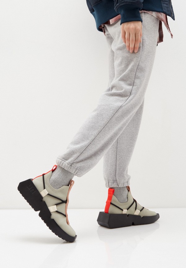 United Nude Кроссовки - фото 6