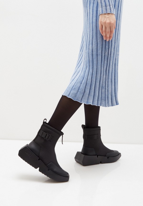 United Nude Ботильоны - фото 6