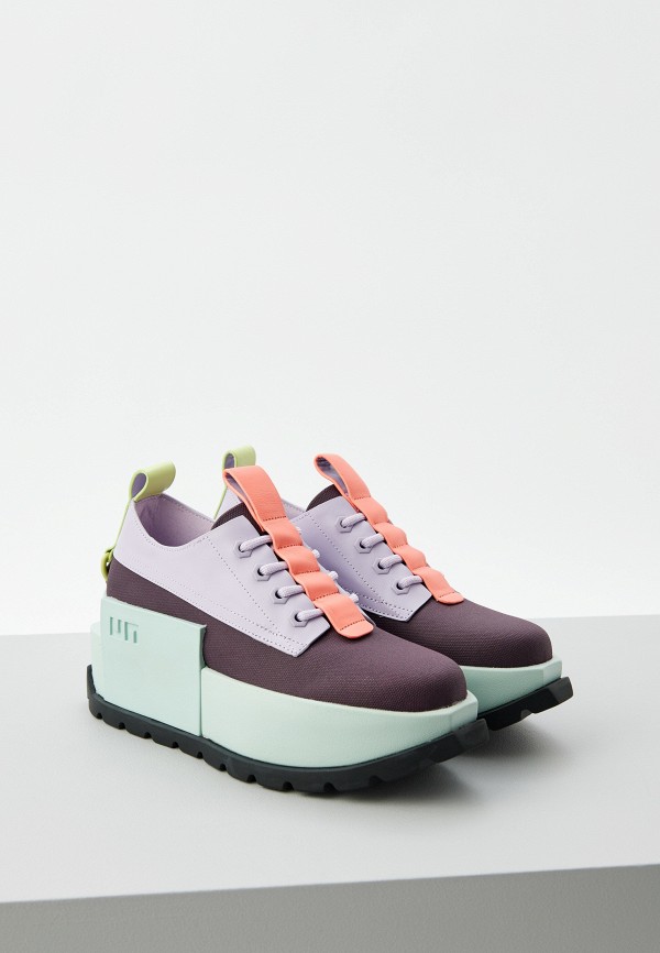 United Nude Кроссовки - фото 3