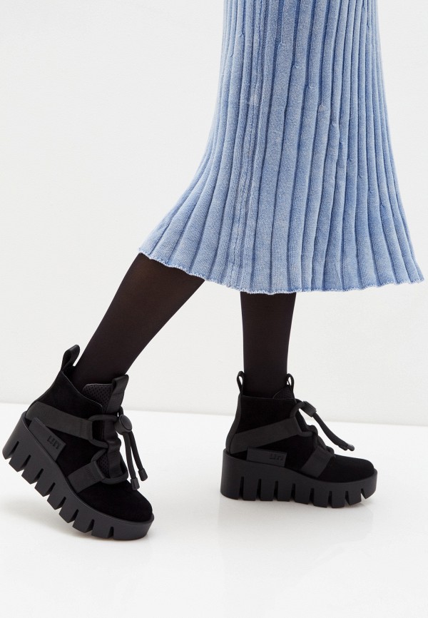 United Nude Ботильоны - фото 6