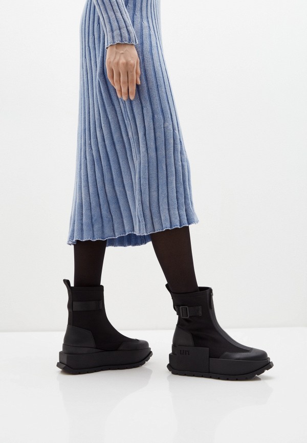 United Nude Ботильоны - фото 6