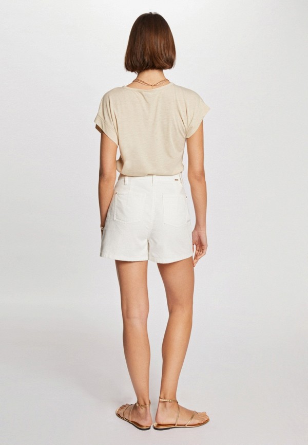 Morgan Футболка - фото 3