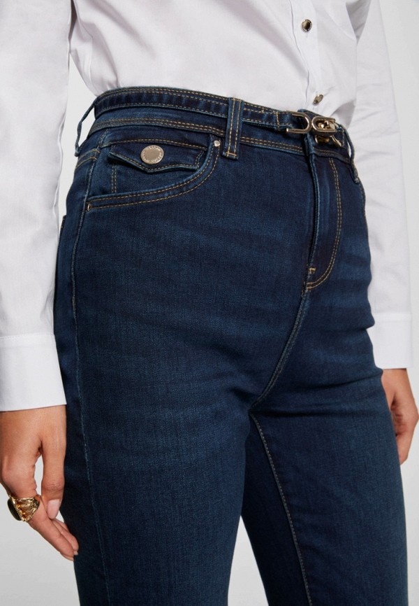 Morgan Джинсы - фото 4