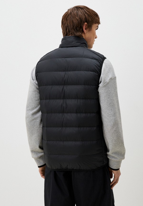 adidas Жилет утепленный - ESS 3S L DOWN V - фото 3