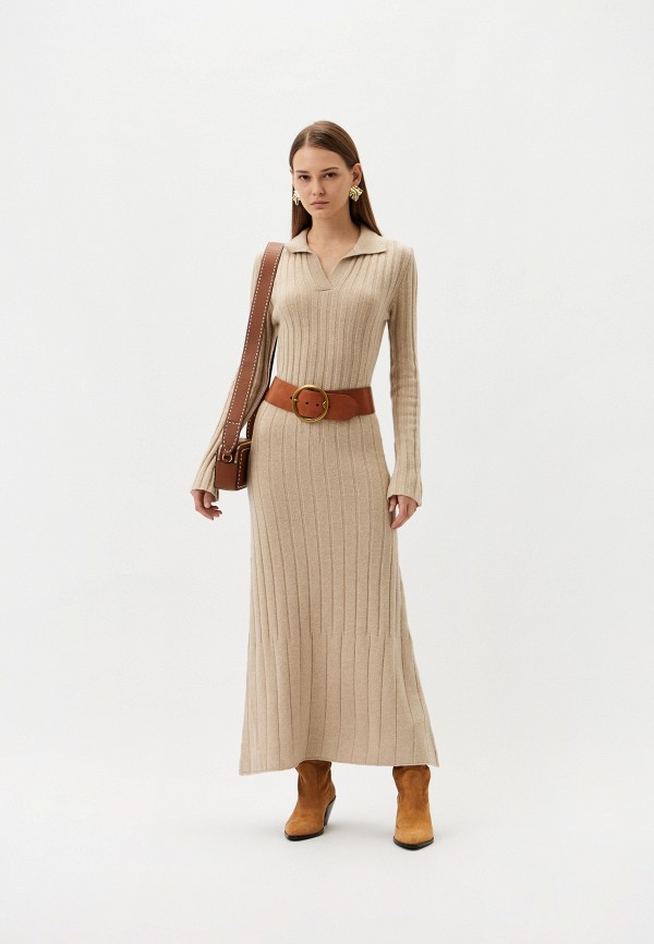 Pietro Brunelli Milano Платье - фото 2