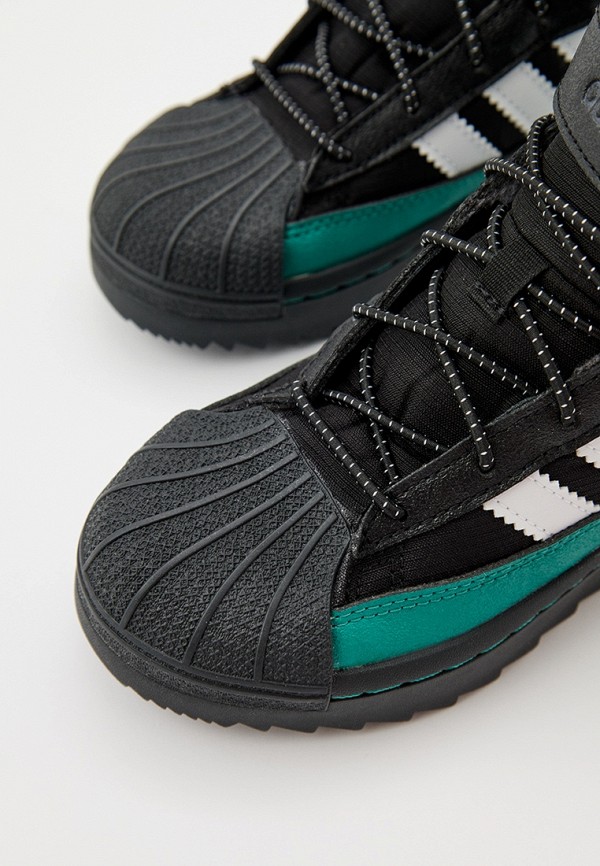 adidas Originals Кеды - SUPERSTAR WINTER TR - фото 2