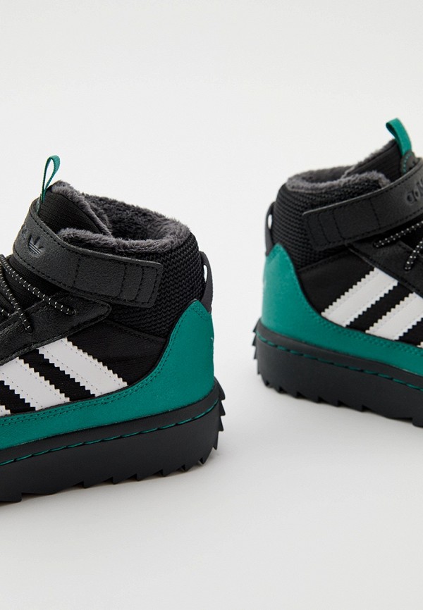 adidas Originals Кеды - SUPERSTAR WINTER TR - фото 4