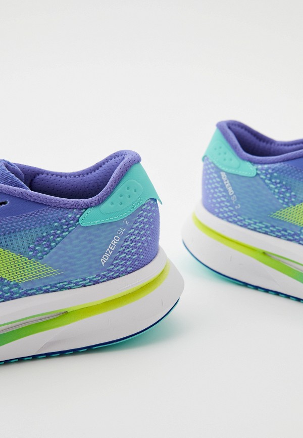 adidas Кроссовки - ADIZERO SL2 M - фото 4