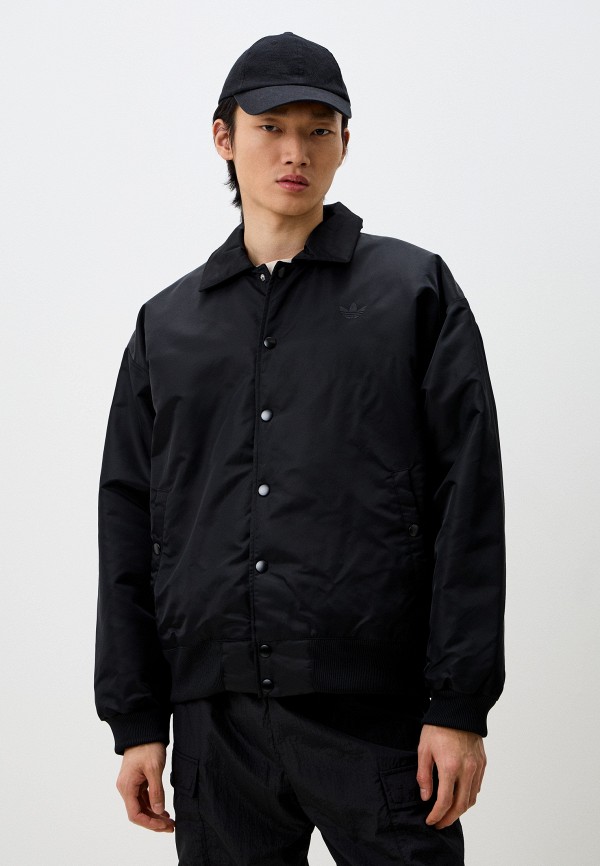 adidas Originals Куртка-рубашка - FIREBIRD JKT - фото 1