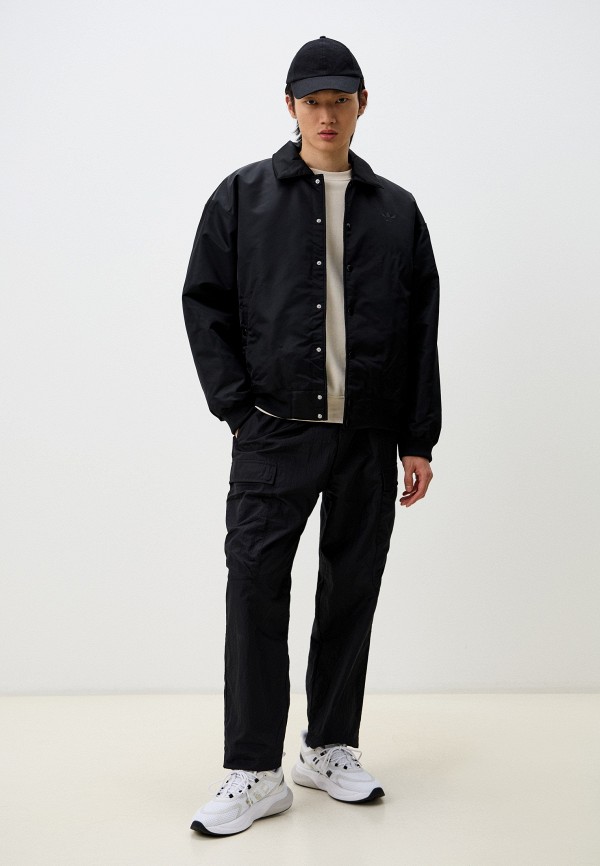 adidas Originals Куртка-рубашка - FIREBIRD JKT - фото 2