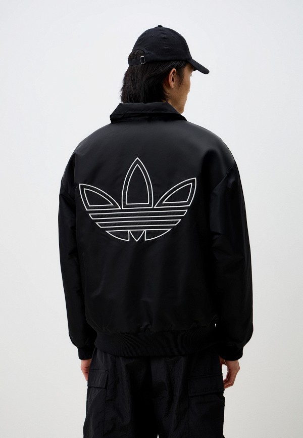 adidas Originals Куртка-рубашка - FIREBIRD JKT - фото 3