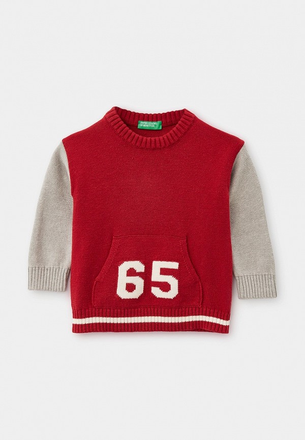 United Colors of Benetton Джемпер - фото 1