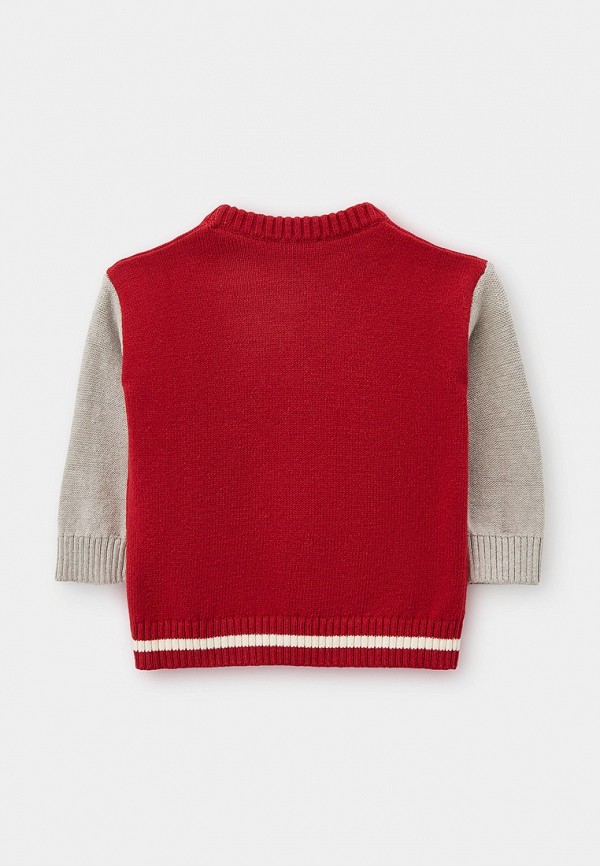 United Colors of Benetton Джемпер - фото 2