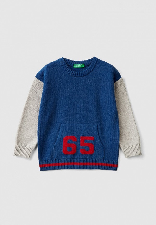 United Colors of Benetton Джемпер - фото 1