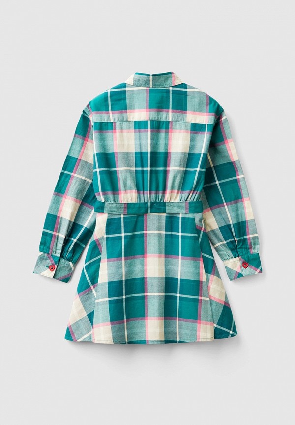 United Colors of Benetton Платье - фото 2