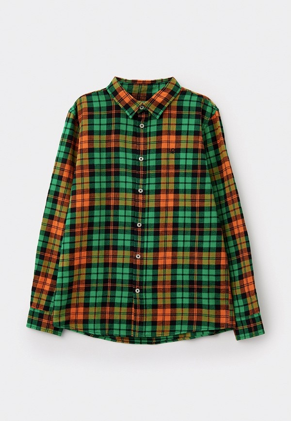 United Colors of Benetton Рубашка - фото 1