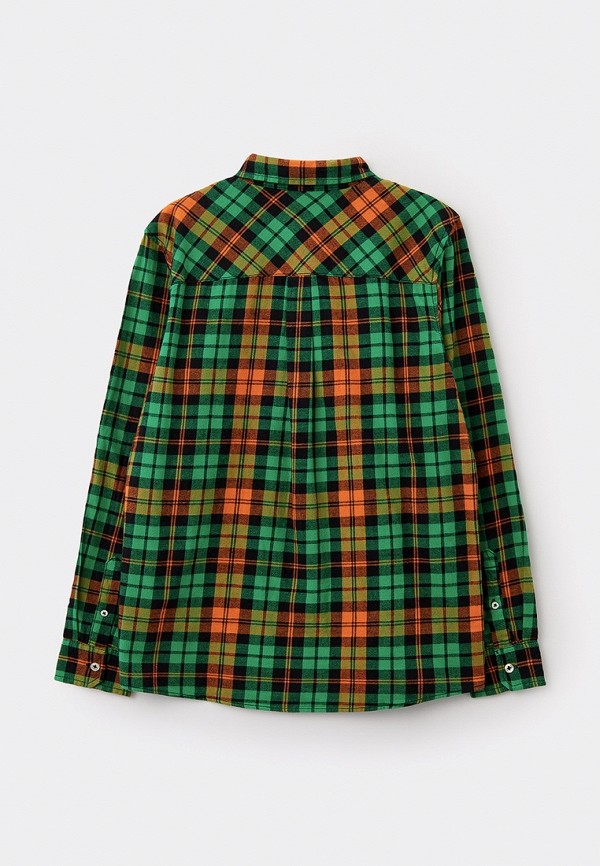 United Colors of Benetton Рубашка - фото 2