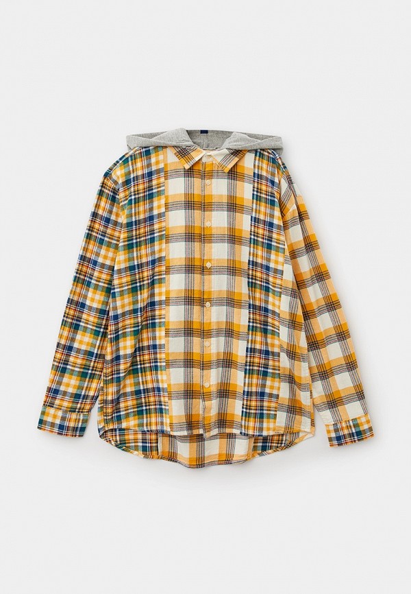 United Colors of Benetton Рубашка - фото 1