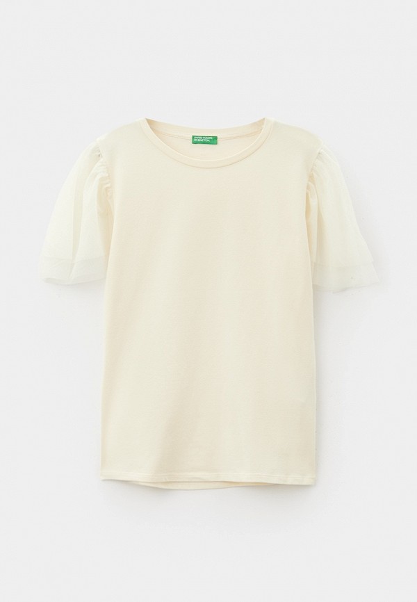 United Colors of Benetton Футболка - фото 1
