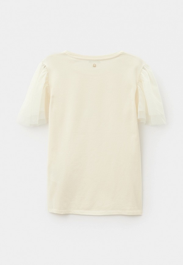 United Colors of Benetton Футболка - фото 2