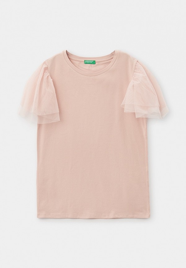 United Colors of Benetton Футболка - фото 1