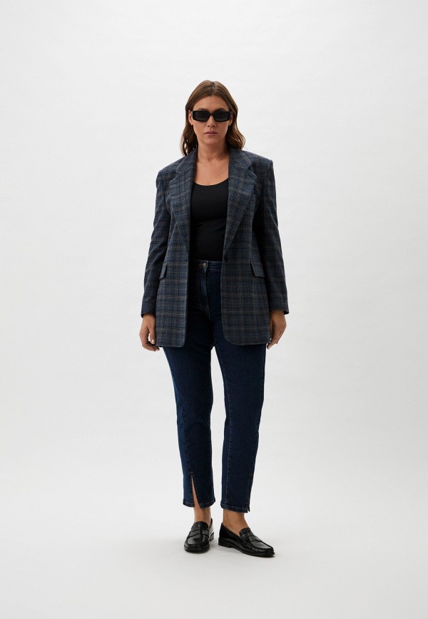 Persona by Marina Rinaldi Джинсы - фото 2