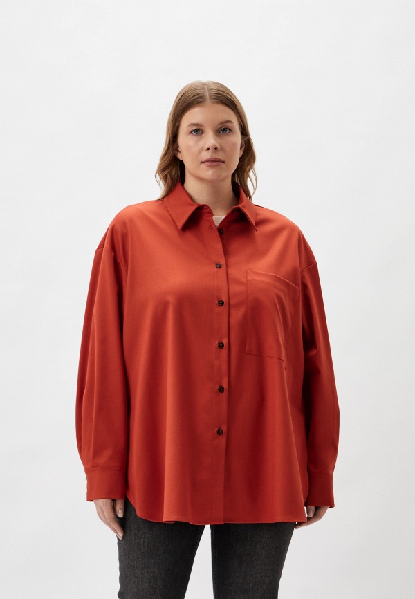 Persona by Marina Rinaldi Рубашка - фото 1